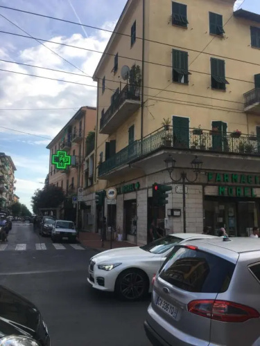 Appartamento Vico San Nicola