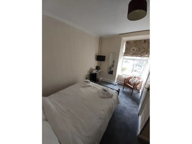 Isallt Guest House