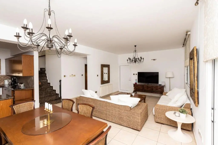 BLUET Seaview Villa DPSA1