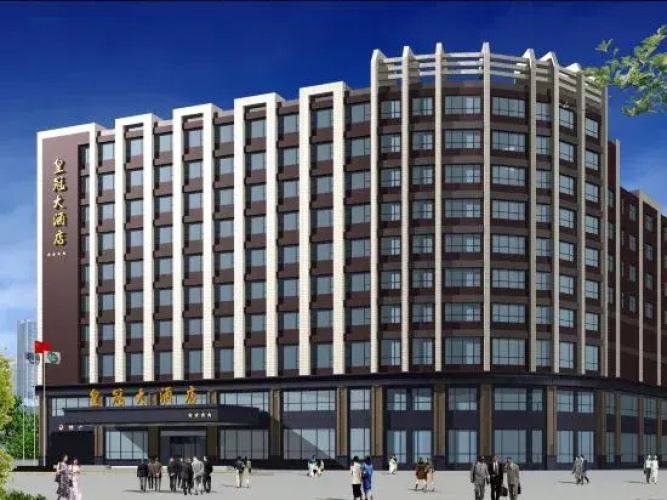 Hotelafbeelding