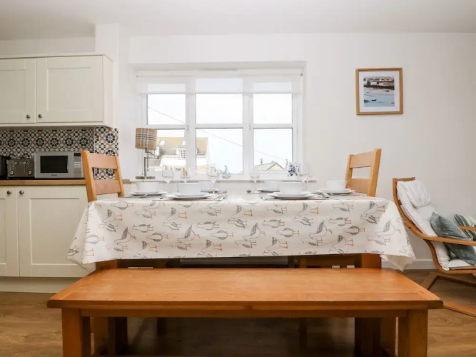 Pilchard Cottage
