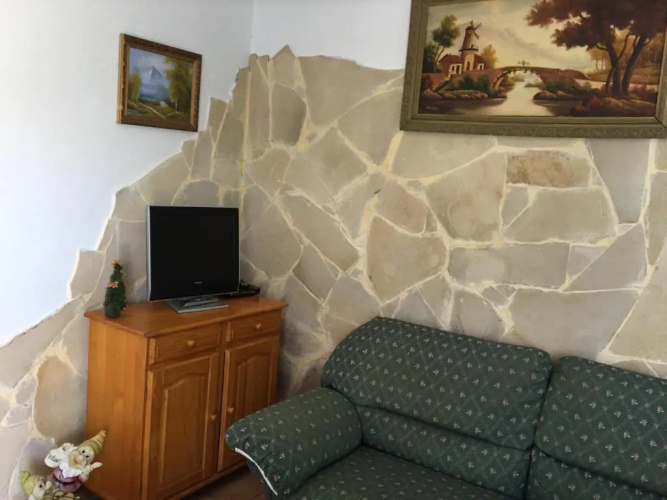 Casa Rural Anzo