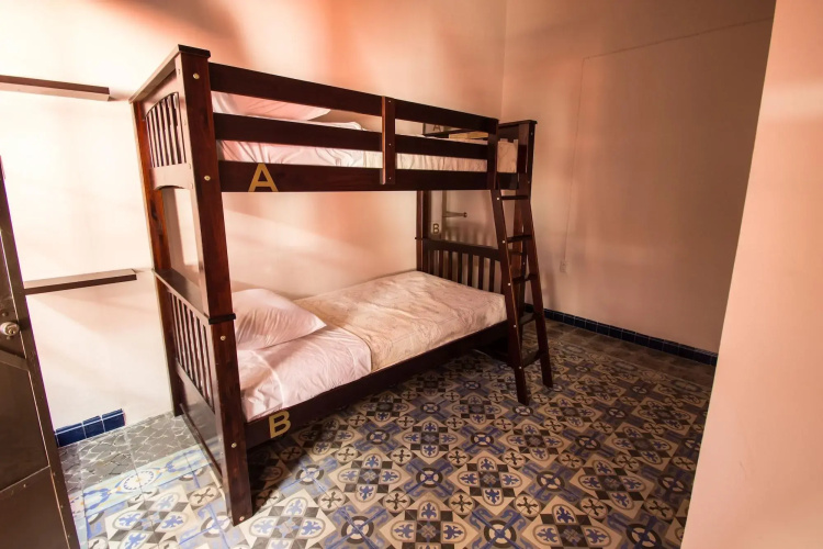 Casa de Juan Hostal - Hostel