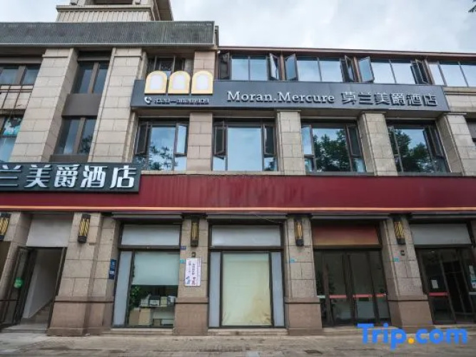 Mercure Moran Hotel Dongpo District
