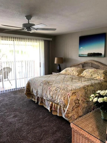 Beach Road Villas