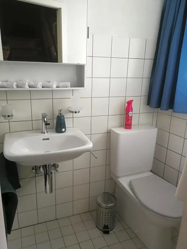 Scheible Haus