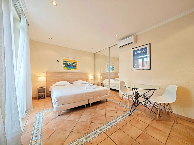 Hotel Le Florian