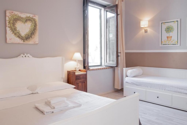 1 Bedroom Suite