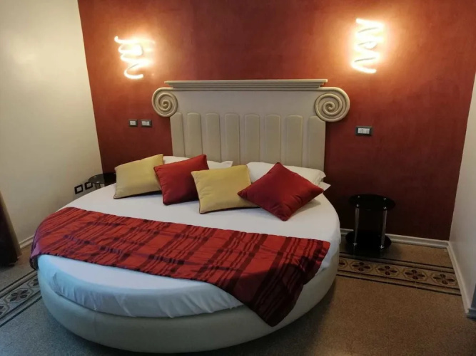 Roma Collina Relais