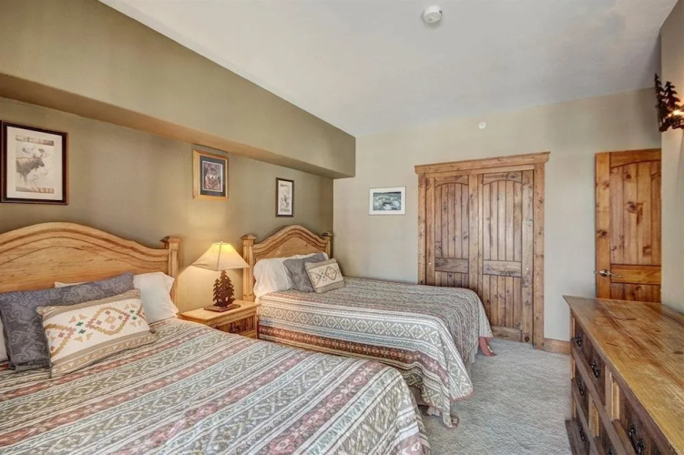 Ten Mile Condo