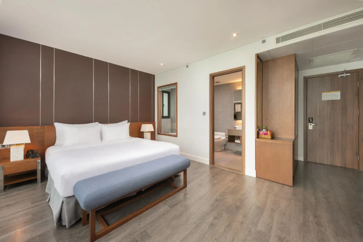 Avora Hotel