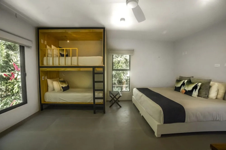 Nya Hotel