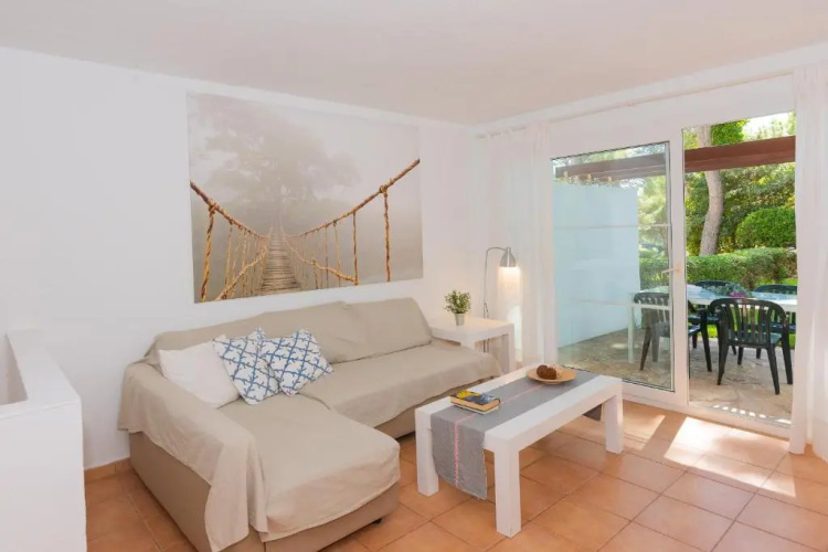 Apartamento Ferrera Park 603
