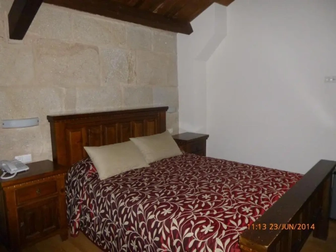 Double Family Junior Suite