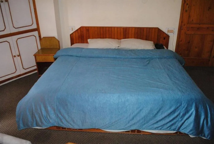 Hotel Hadimba Way