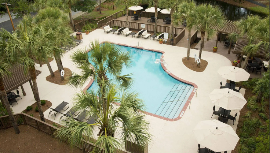 Comfort Inn South Forest Beac photo 18