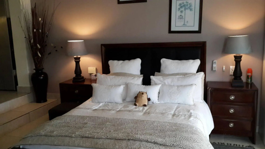 Fairways Hotel