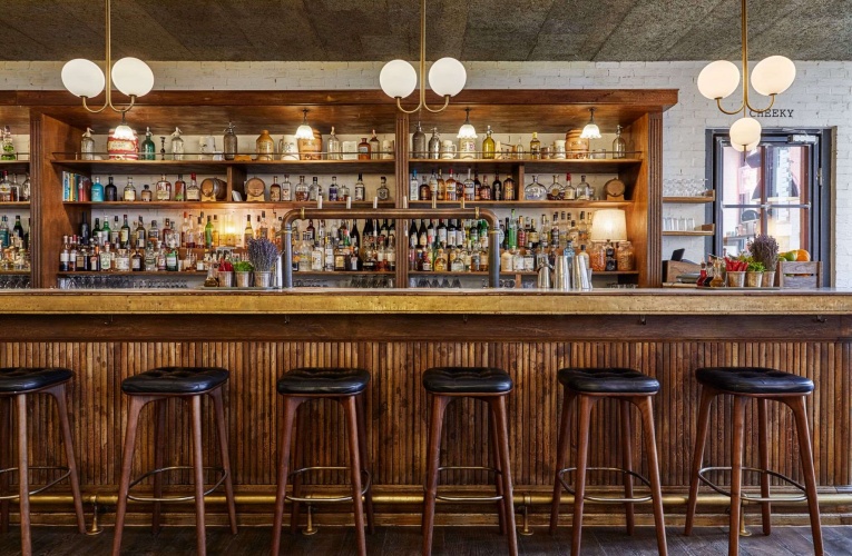 The Hoxton Holborn photo 18