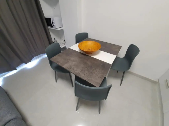 Apartamento Bruel 1712