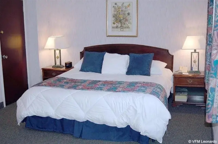 Best Western-Tysons Westpark