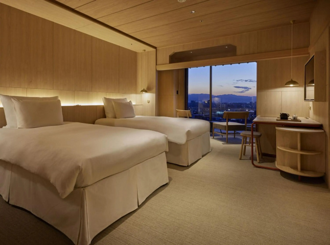 Hilltop Resort Fukuoka