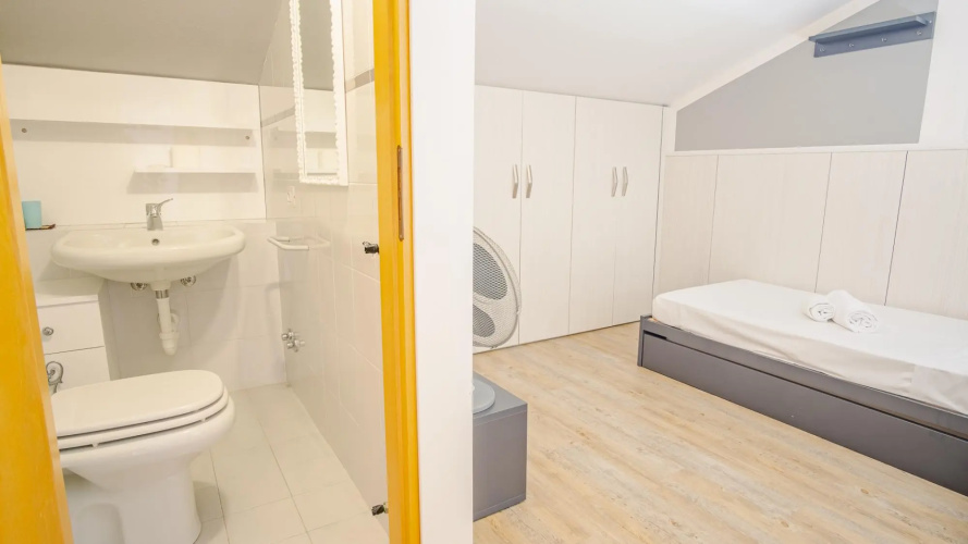 La Casa Sulla Collina - Italian Homing