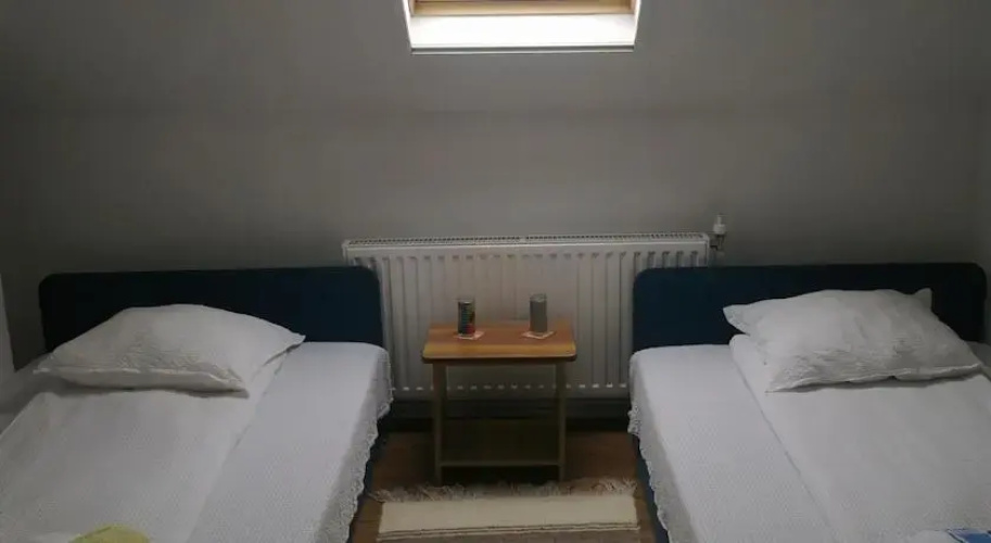 Pensiunea Casa Ioana