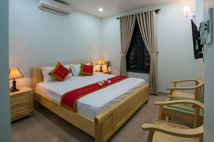 Hue Homestay Riverside