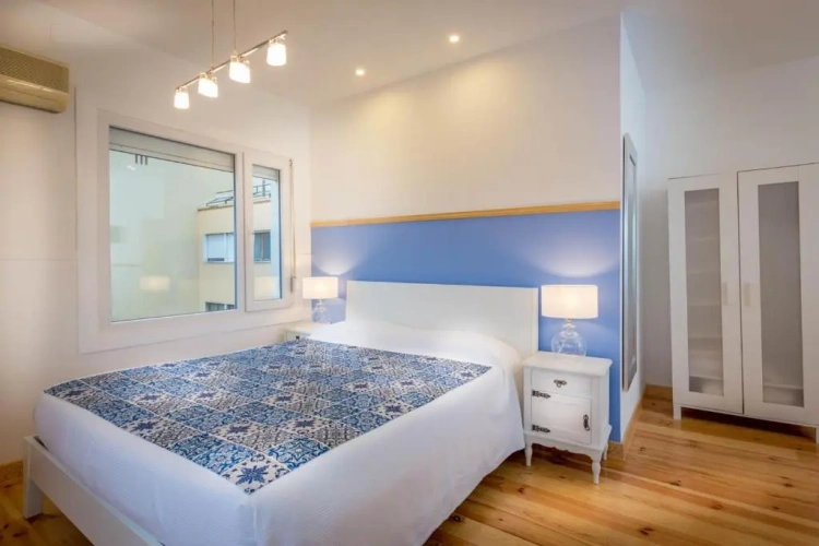 Superior Double room with river view