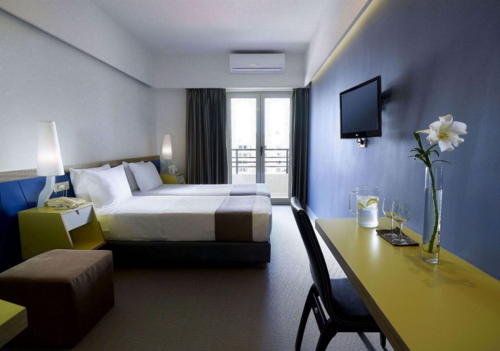 Lato Boutique Hotel photo 8
