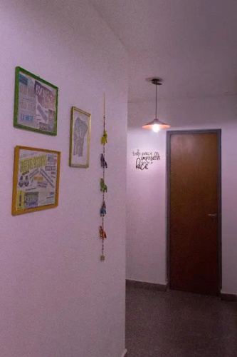 Destino San Juan Hostel