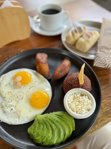 Eco Suites El Zonte