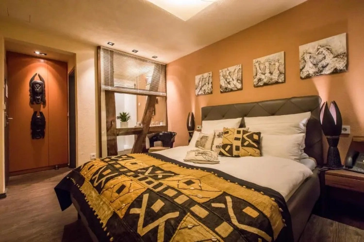 Comfort Double room