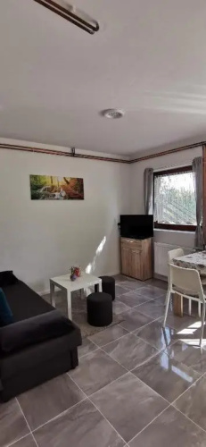 Apartman Deda
