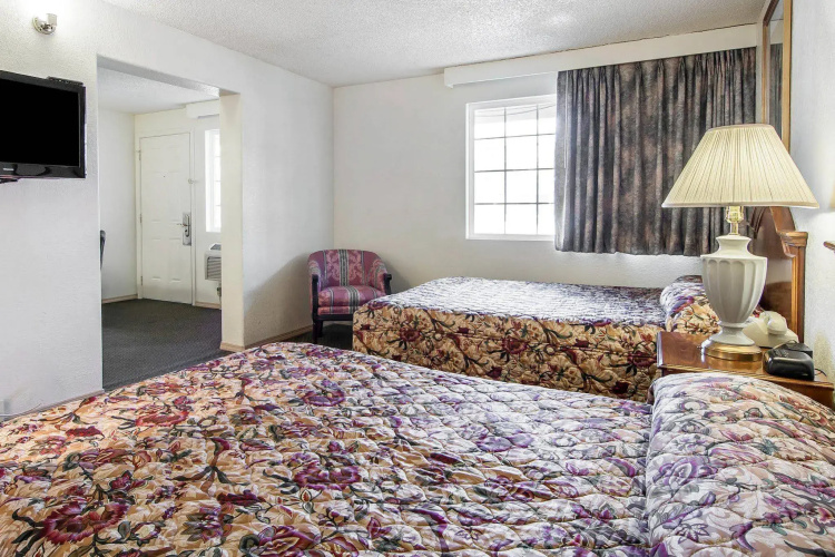 Econo Lodge