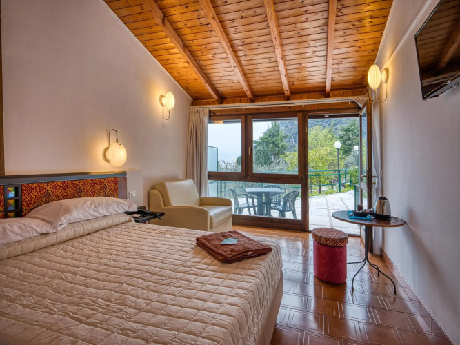 Hotel Leonardo da Vinci