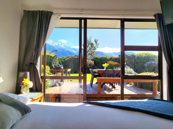 Ardara Lodge Bed & Breakfast