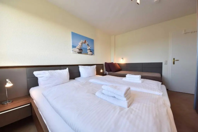 Appartement Duene 29