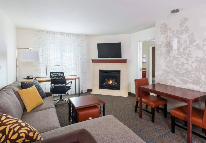 Residence Inn Fargo