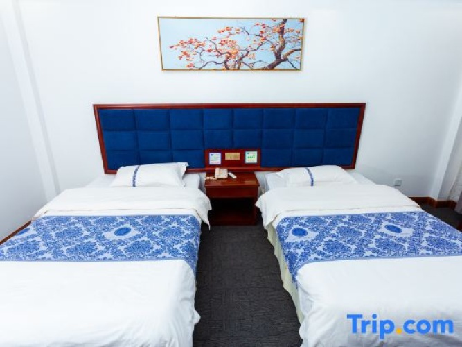 Business Double room