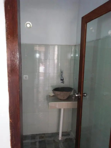 Santai Homestay