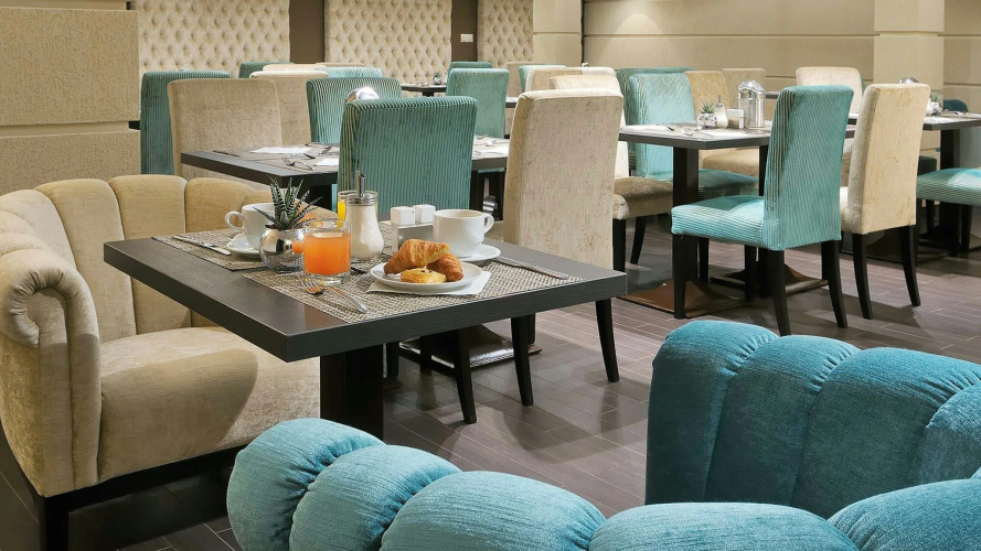 La Prima Fashion Hotel photo 24