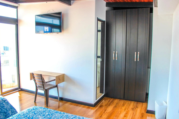 Hotel Suite and Deluxe Duitama