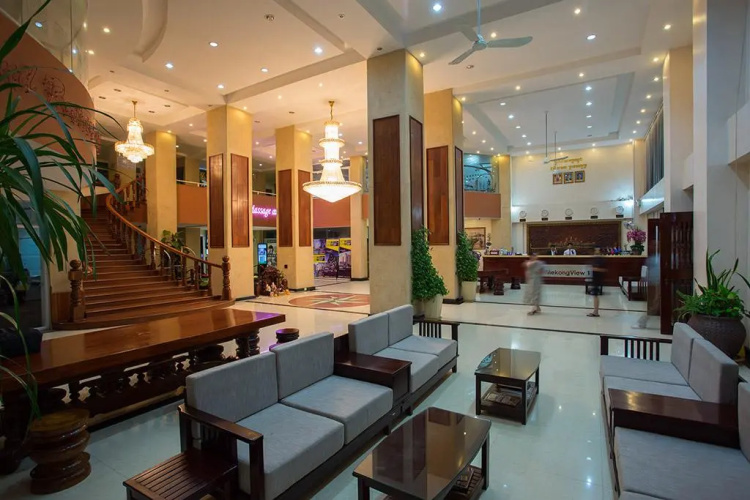 MekongView 1 CondoTel