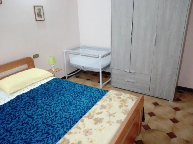 2 Bedrooms Apartment with balcony