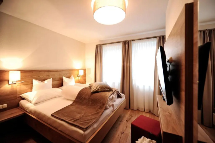 Hotel & Luxury Appartements Dorfstadl