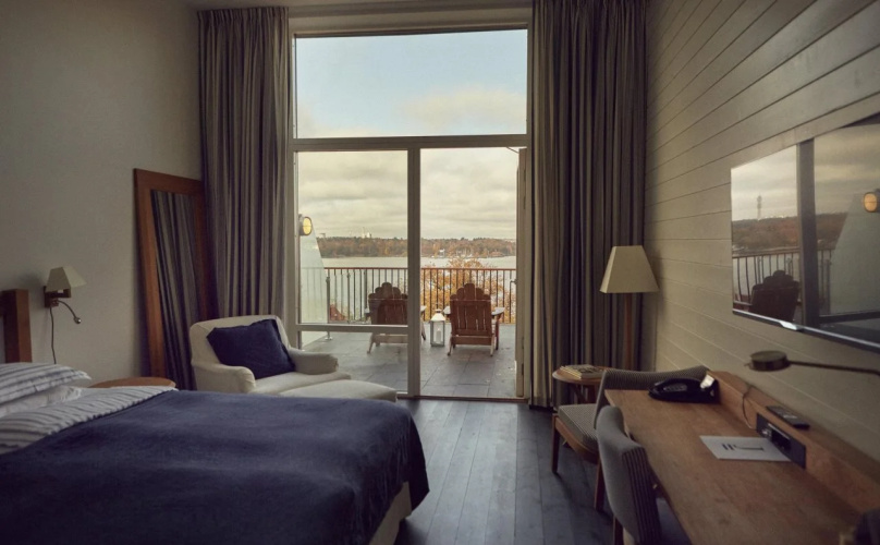 Hotel J, Stockholm, a Member of Design Hotels