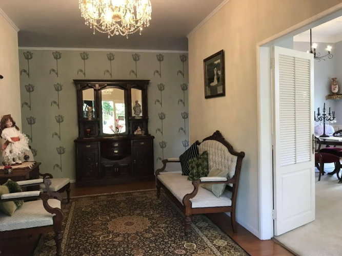 Blairgowrie House