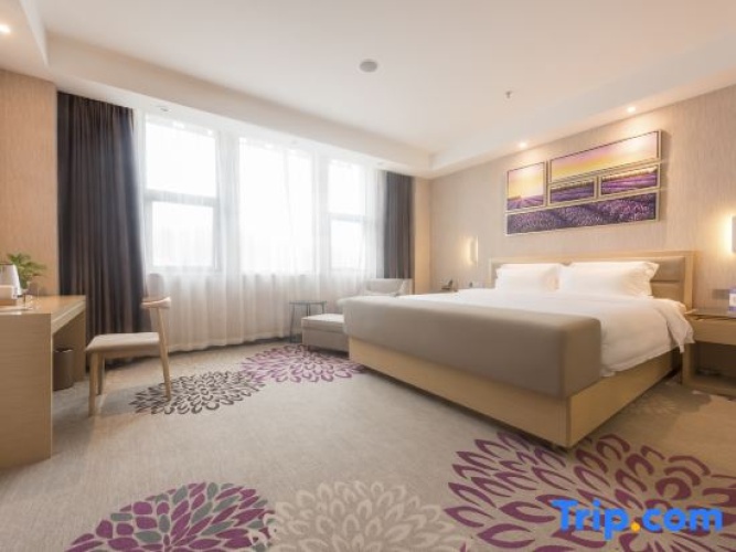 Business Double Suite
