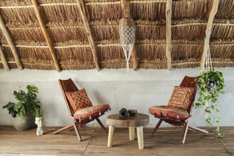 Hotel Serena Glamping Tulum